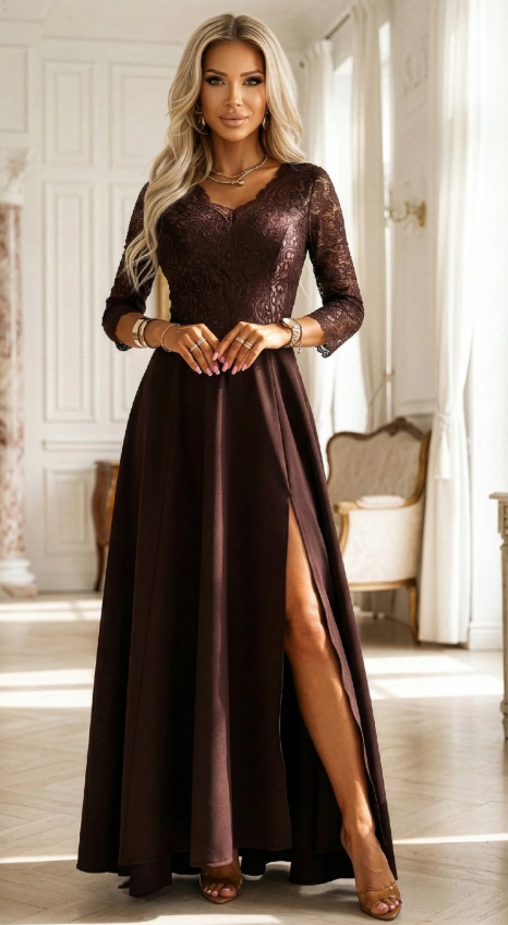 cokoladove hnede amber